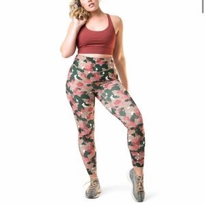 Balance Athletica Ascend Pant Back Country